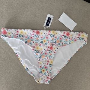 NWT Splendid Swim Bottom Size 14